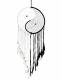 ACCHIAPPASOGNI O DREAMCATCHER INDONESIANO FORMA&nbsp;YI