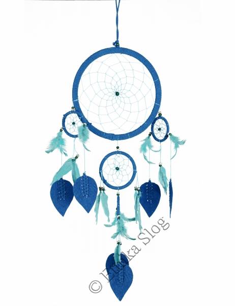 ACCHIAPPASOGNI O DREAMCATCHER INDONESIANO.FI