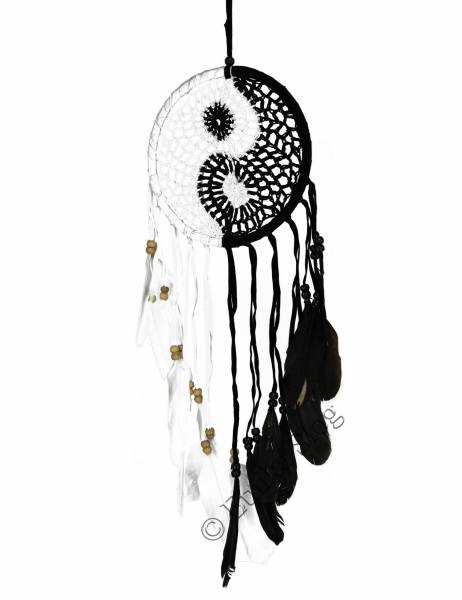 ACCHIAPPASOGNI O DREAMCATCHER INDONESIANO DISEGNO