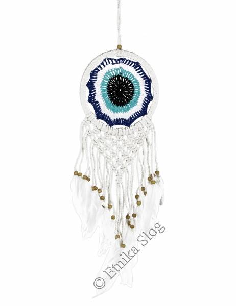 ACCHIAPPASOGNI O DREAMCATCHER INDONESIANO DISEGNO