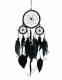 ACCHIAPPASOGNI O DREAMCATCHER INDONESIANO IN&nbsp;COTON