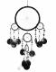 ACCHIAPPASOGNI O DREAMCATCHER INDONESIANO. P