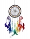 ACCHIAPPASOGNI O DREAMCATCHER INDONESIANO CON&nbsp;RICA