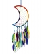 ACCHIAPPASOGNI O DREAMCATCHER INDONESIANO FORMA ME