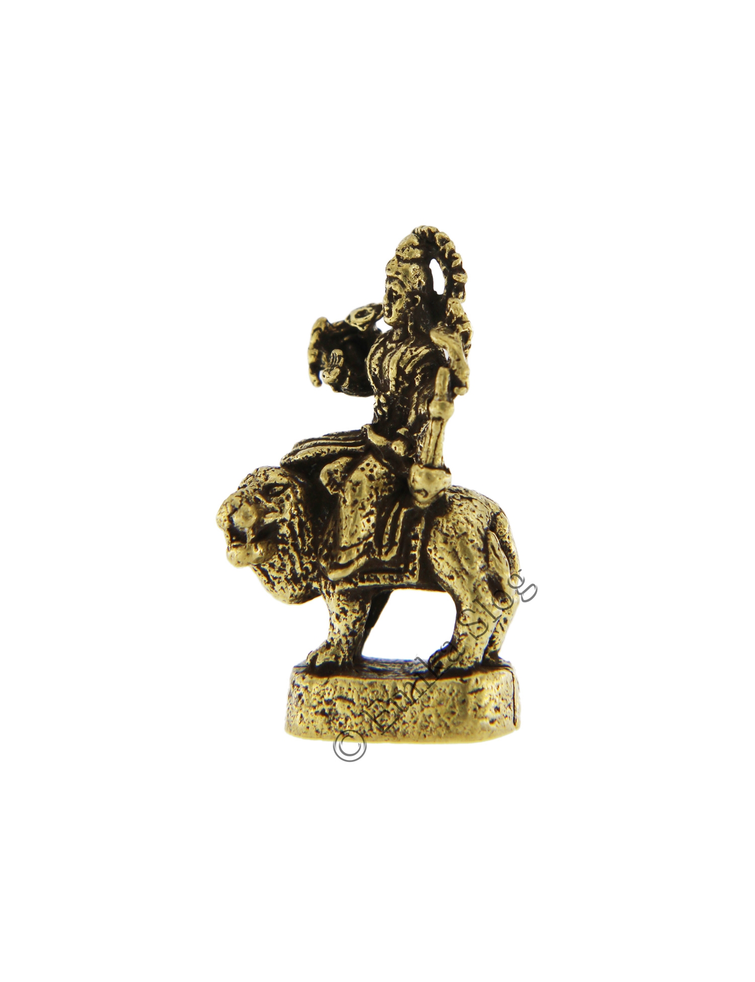 MINI STATUA IN METALLO/OTTONE DIMENSIONI CIRCA 3 C MINI STATUA IN METALLO/OTTONE DIMENSIONI CIRCA 3 C