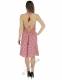 VESTITO&nbsp;IN COTONE LEGGERO INDIANO.STAMPE E F