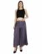 PANTALONI INDIANI IN&nbsp;MISTOSETA 100% POLIESTERE.br