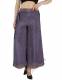 PANTALONI INDIANI IN&nbsp;MISTOSETA 100% POLIESTERE.br