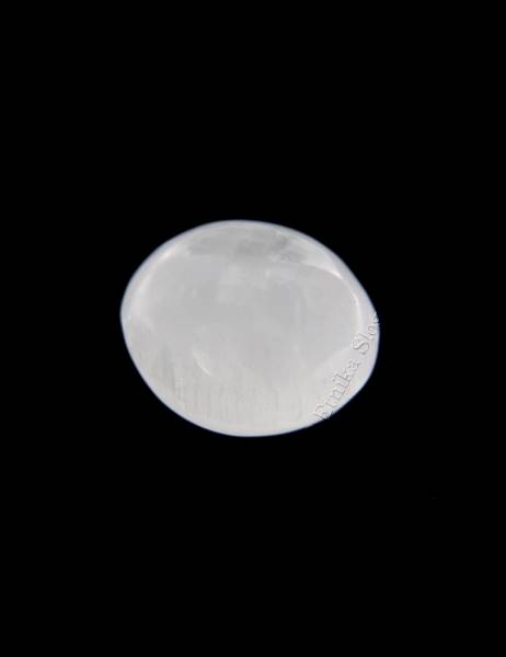 PIETRA&nbsp;BURATTATA - CILINDRO&nbsp;SELENITE MISURA