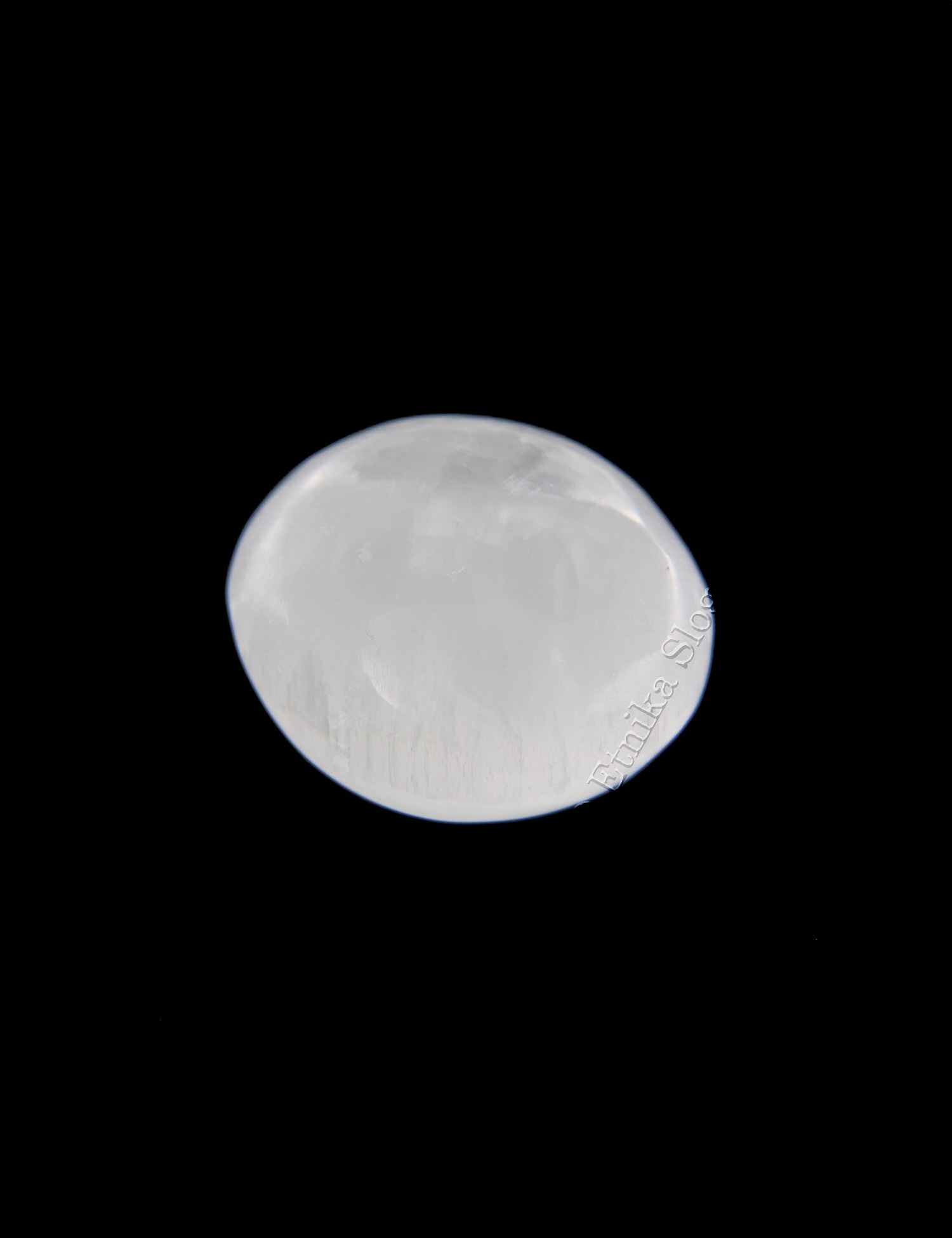PIETRA BURATTATA - CILINDRO SELENITE MISURA PIETRA BURATTATA - CILINDRO SELENITE MISURA