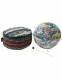 STRUMENTI MUSICALI TAMBURO&nbsp;TONGUE DRUM IN METALLO, CON CUSTODIA IN - Etnika Slog d.o.o.