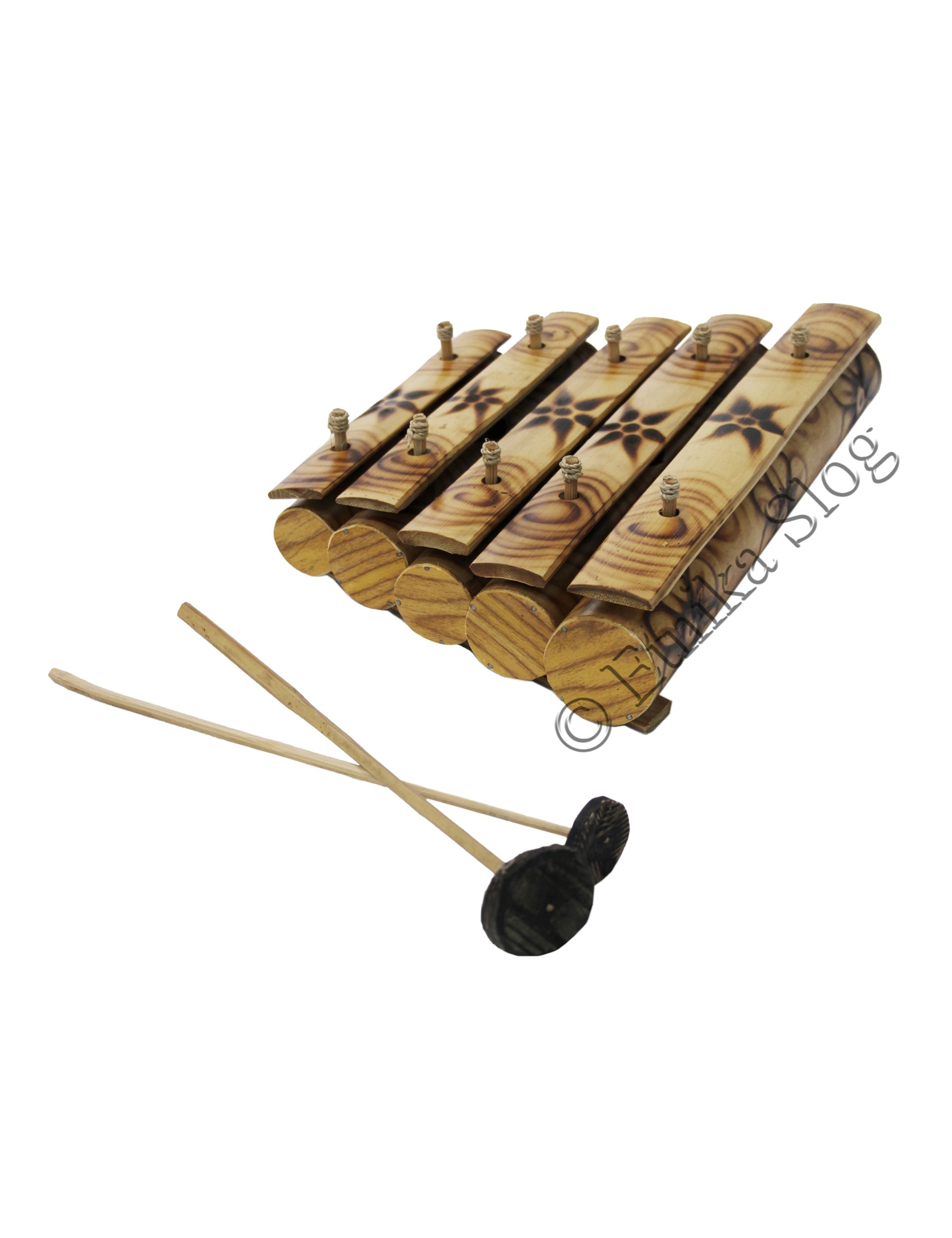 STRUMENTI MUSICALI E TAMBURI XILOFONO IN BAMBU ARTIGIANALE DISEGNATO CON BRUCIA - com Etnika Slog d.o.o. STRUMENTI MUSICALI E TAMBURI XILOFONO IN BAMBU ARTIGIANALE DISEGNATO CON BRUCIA - com Etnika Slog d.o.o.