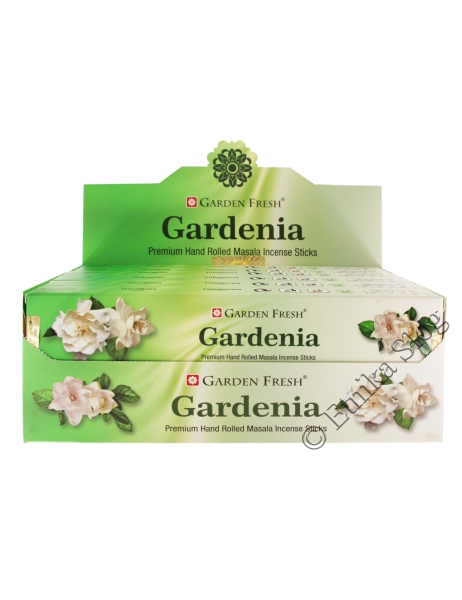 INCENSO GARDEN FRESH -&nbsp;GARDENIAPREMIUM H