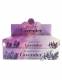 INCENSO GARDEN FRESH -&nbsp;LAVANDAPREMIUM HA