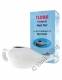 NETI POT IN CERAMICA PER LAVAGGI NASALI PULISCE E