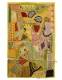 ARAZZO RETTANGOLARE GRANDE COTONE PATCHWORK SARI P