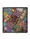 COPRICUSCINO PATCHWORKMISURA CIRCA CM 39X39,