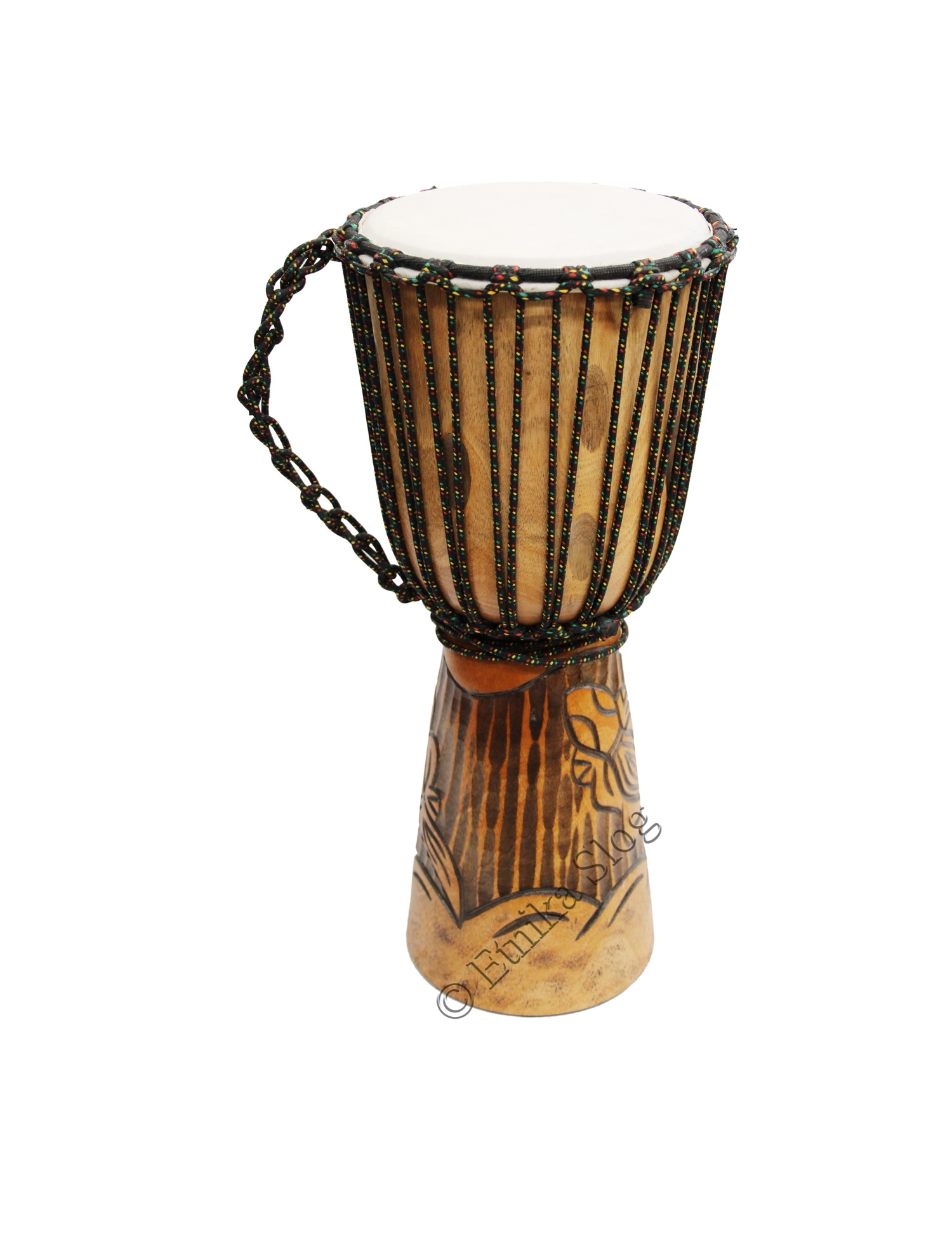 STRUMENTI MUSICALI E TAMBURI TAMBUTO DJEMBE BONGO ARTIGIANALE IN LEGNO INCISO E - com Etnika Slog d.o.o. STRUMENTI MUSICALI E TAMBURI TAMBUTO DJEMBE BONGO ARTIGIANALE IN LEGNO INCISO E - com Etnika Slog d.o.o.