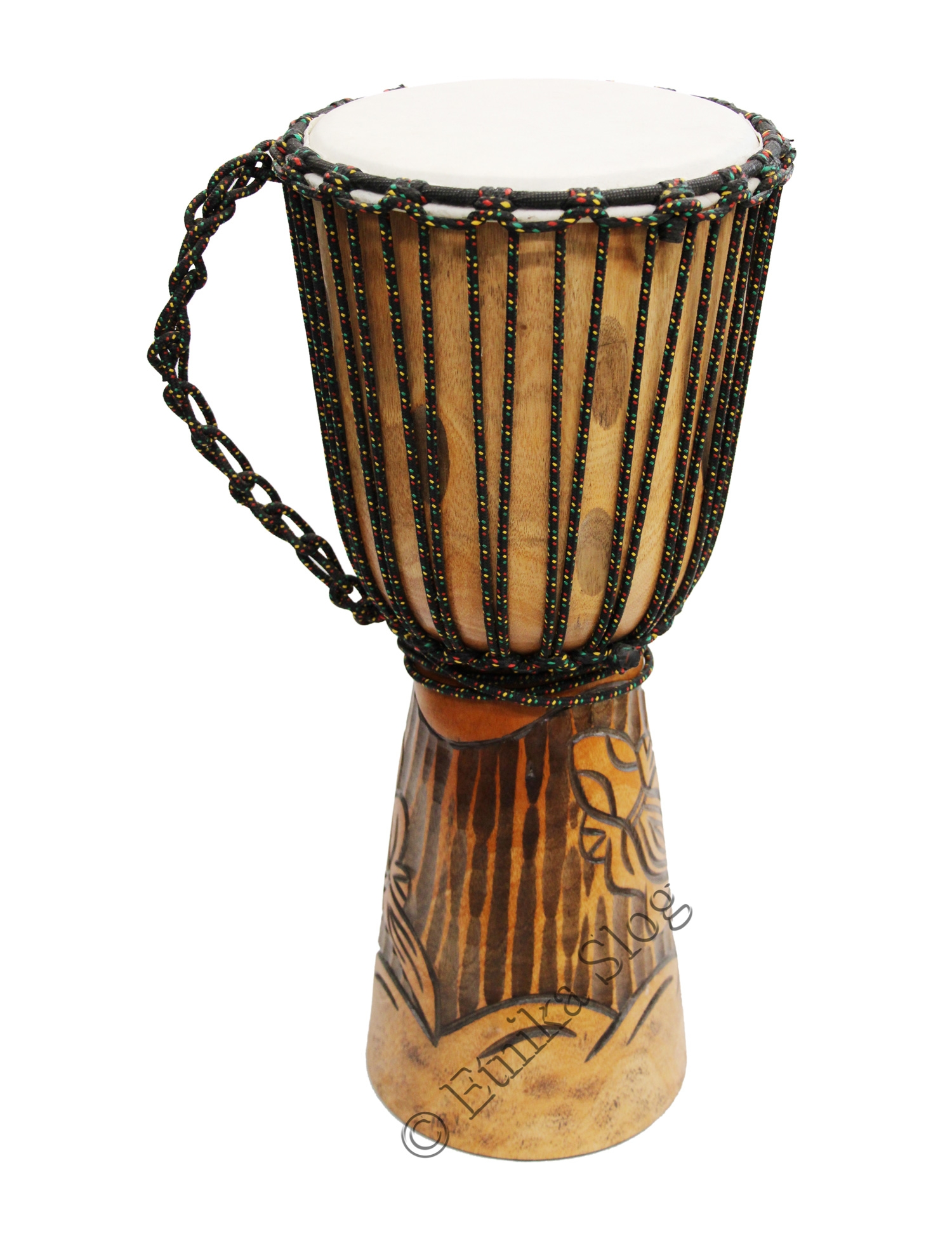 STRUMENTI MUSICALI E TAMBURI TAMBUTO DJEMBE BONGO ARTIGIANALE IN LEGNO INCISO E - com Etnika Slog d.o.o. STRUMENTI MUSICALI E TAMBURI TAMBUTO DJEMBE BONGO ARTIGIANALE IN LEGNO INCISO E - com Etnika Slog d.o.o.
