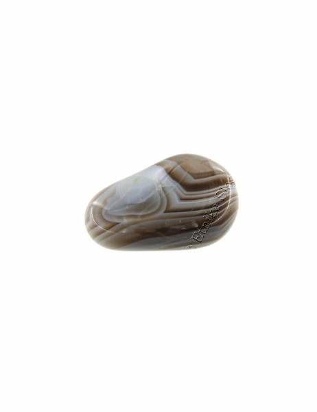 PIETRA BURATTATA -&nbsp;AGATA BOTSWANAMISURA CIRC