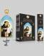 INCENSO FRAGRANCES SENS , FRAGRANZA SANT'