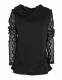 MANTELLE E PONCHO MAGLIA TESSUTO JERSEY, COLLO AMPIO E VOLUMINOSO, C - com Etnika Slog d.o.o.