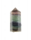 OBELISCO IN PIETRA DURA FLUORITE, DIMENSIONE