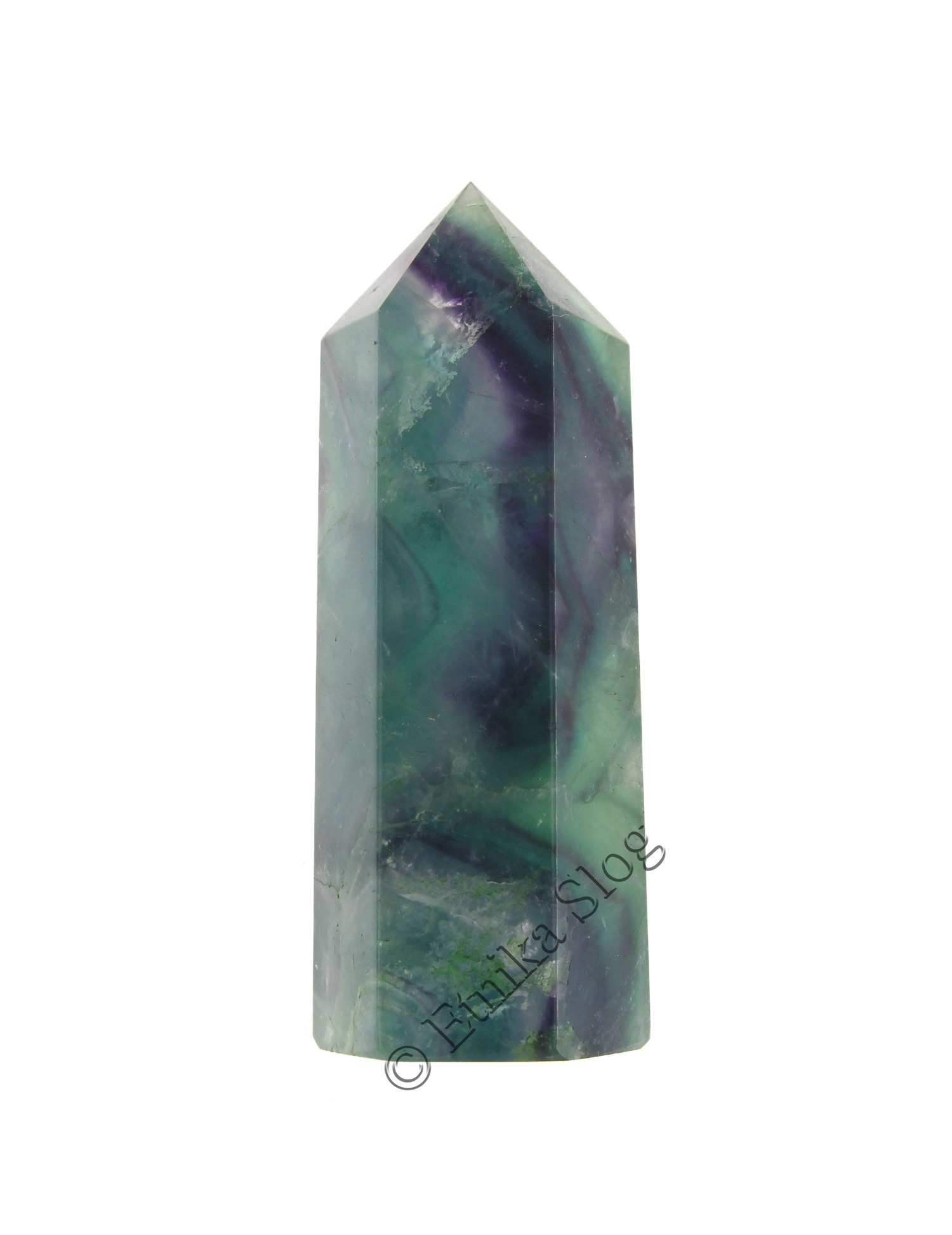 OBELISCO IN PIETRA DURA FLUORITE, DIMENSIONE OBELISCO IN PIETRA DURA FLUORITE, DIMENSIONE