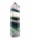 OBELISCO IN PIETRA DURA FLUORITE, DIMENSIONE