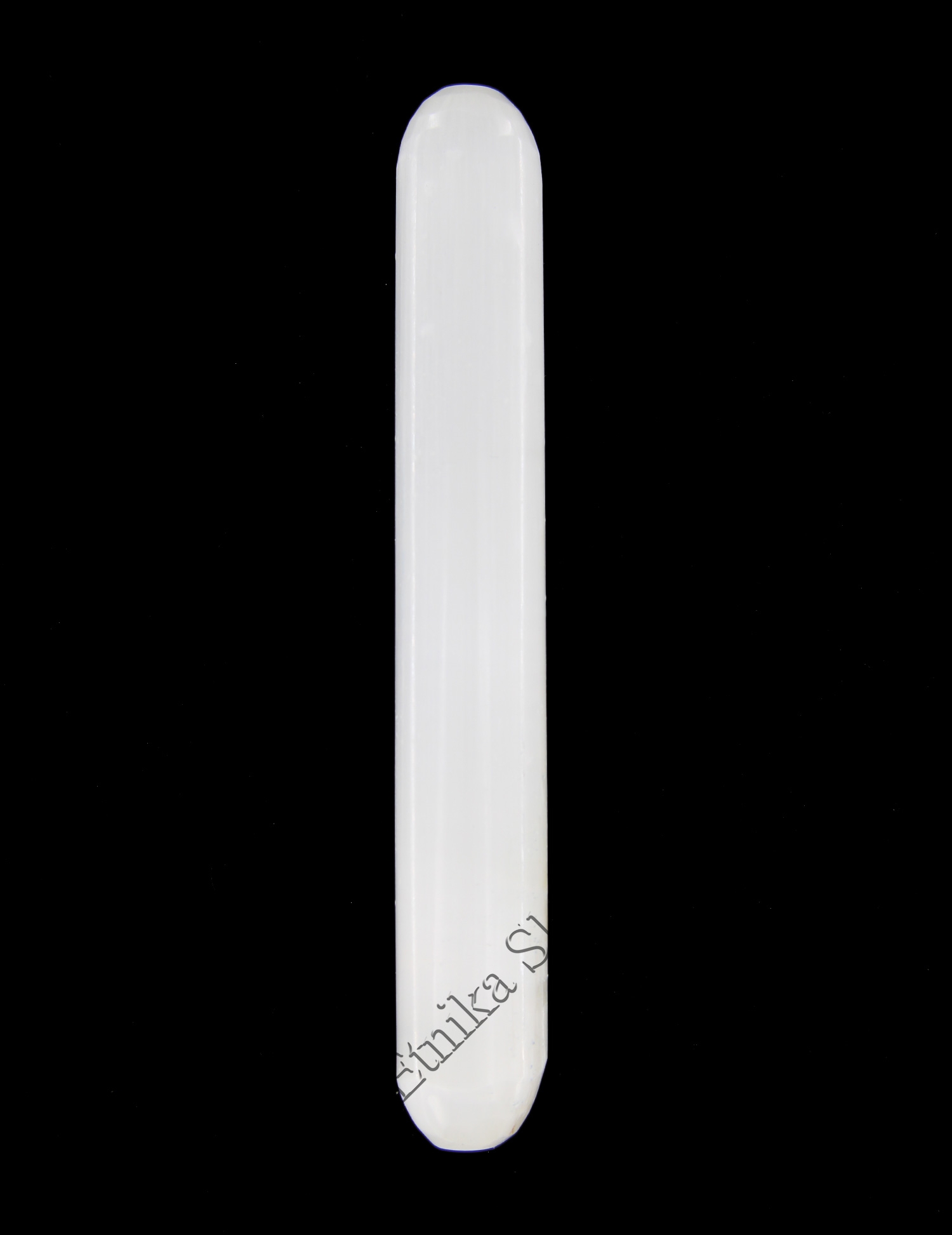 PIETRA GREZZA BURATTATA - BARRETTE LUNGHE SELENITE PIETRA GREZZA BURATTATA - BARRETTE LUNGHE SELENITE