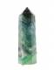 OBELISCO IN PIETRA DURA FLUORITE, DIMENSIONE