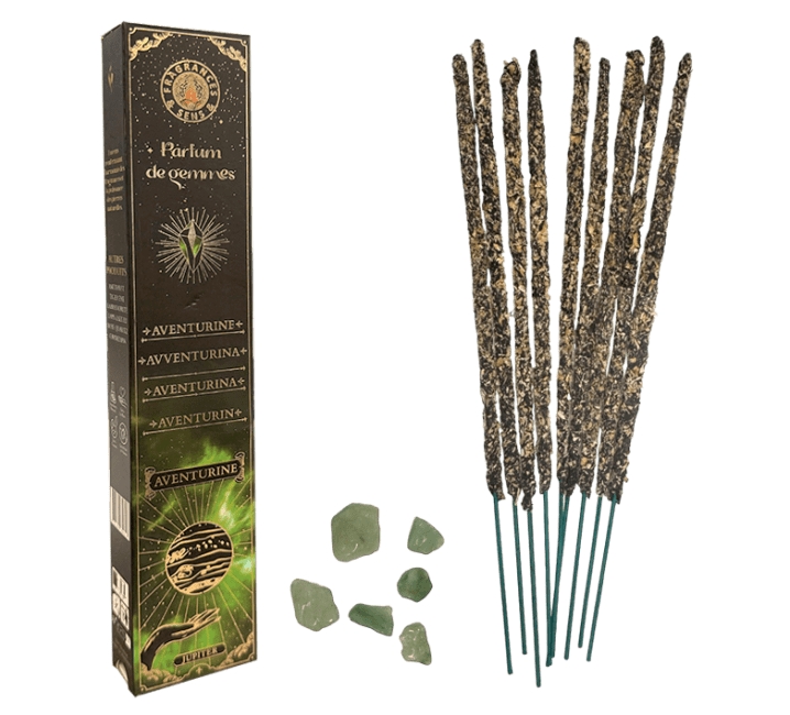 INCENSO MARCA FRAGRANCES SENS , FRAGRANZA INCENSO MARCA FRAGRANCES SENS , FRAGRANZA