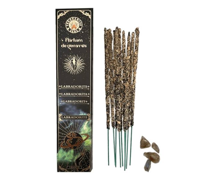 INCENSO MARCA FRAGRANCES SENS , FRAGRANZA