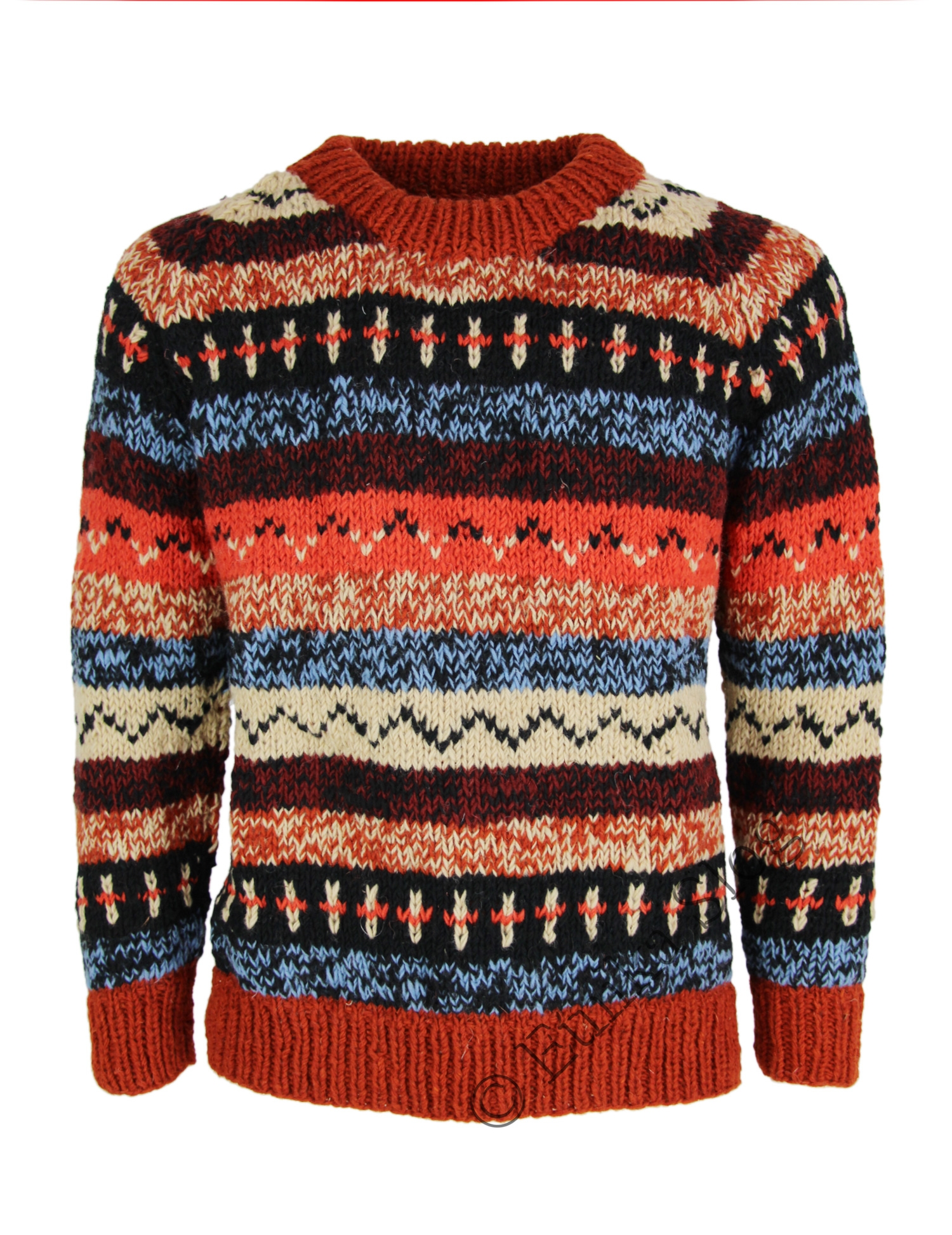 MAGLIONE IN LANA FATTO A MANO CON COLORI NATURALI, MAGLIONE IN LANA FATTO A MANO CON COLORI NATURALI,