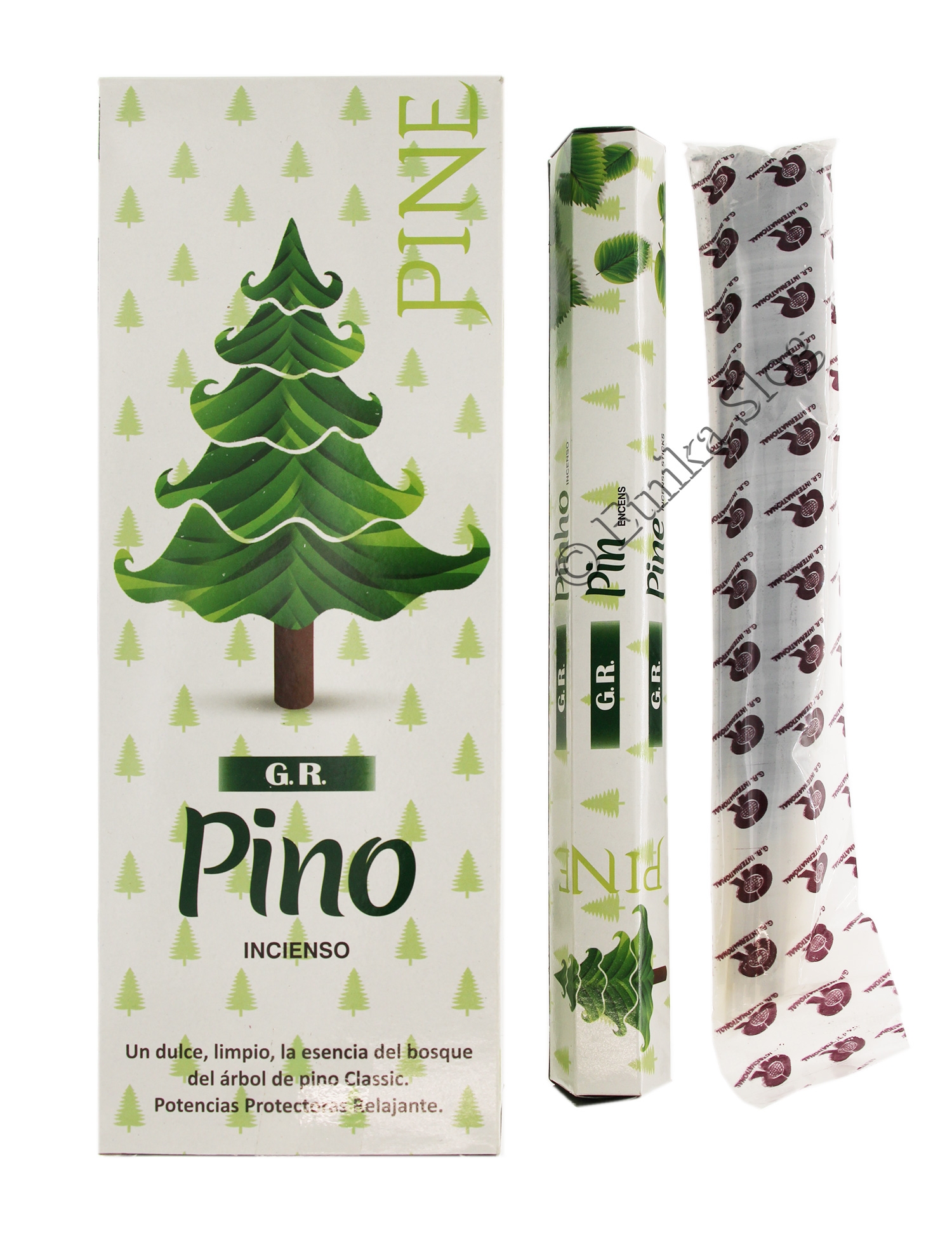 INCENSO GR FRAGRANZA PINO .BUSTA ESAGONO INCENSO GR FRAGRANZA PINO .BUSTA ESAGONO
