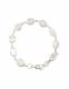 BRACCIALE&nbsp;IN ARGENTO&nbsp;E PIETRA DURA -PIETRA DI LUNA
