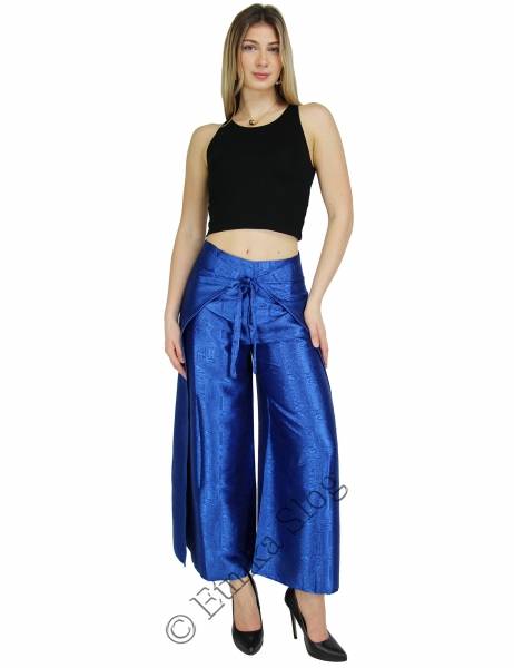 PANTAPAREO IN THAI SILKDISPONIBILE IN MOLTI