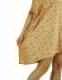 MAGLIA PONCHO&nbsp;IN MISTOSETA INDIANA, 70%SETA E 30%V