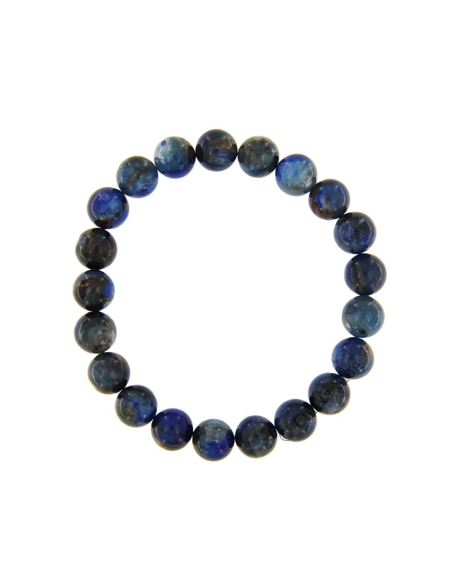 BRACCIALETTO IN PIETRA DURA ELASTICO, SFERE DIAMET BRACCIALETTO IN PIETRA DURA ELASTICO, SFERE DIAMET