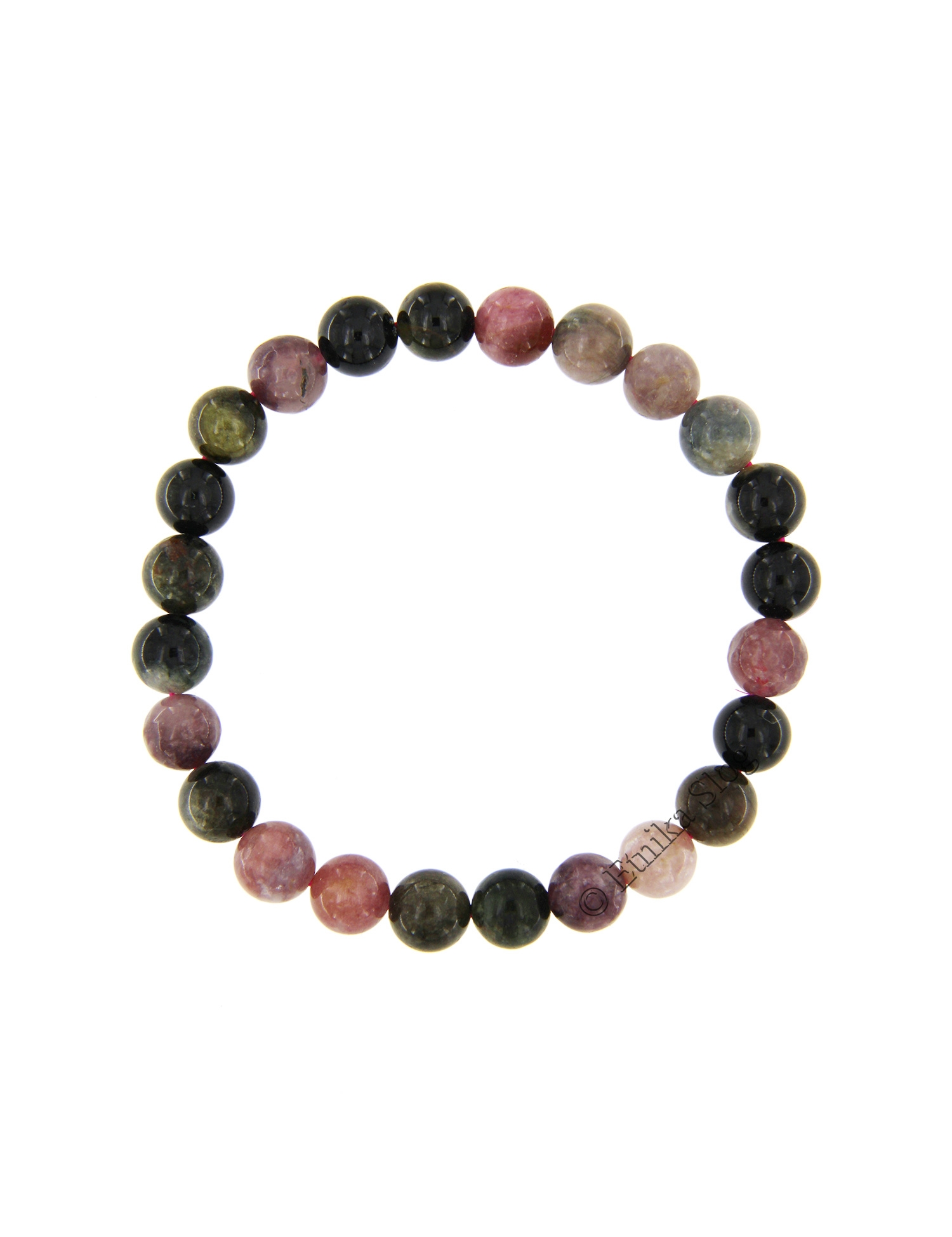 BRACCIALETTO PIETRA DURA 08 mm BRACCIALETTO IN PIETRA DURA ELASTICO, SFERE DIAMET - com Etnika Slog d.o.o. BRACCIALETTO PIETRA DURA 08 mm BRACCIALETTO IN PIETRA DURA ELASTICO, SFERE DIAMET - com Etnika Slog d.o.o.