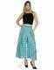 PANTALONE&nbsp;IN COTONE LEGGERO INDIANO.STAMPE E