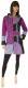 CAPPOTTO IN COTONE CON INTERNO IN PILE, CON CAPPUC