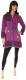 CAPPOTTO IN COTONE STONEWASH CON INTERNO IN PILE,