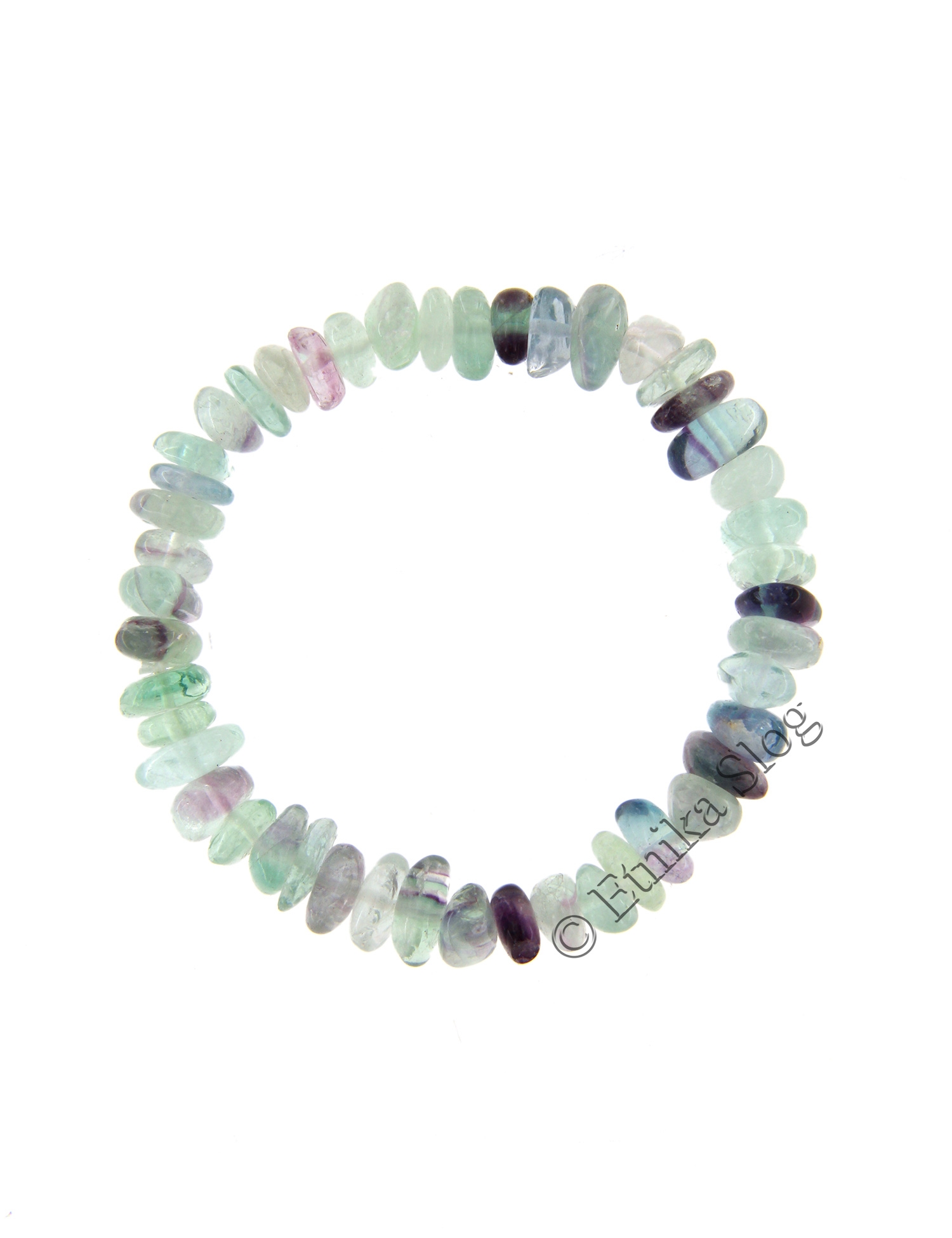 BRACCIALETTO CON ELASTICO IN PIETRA DURA, MISURA P BRACCIALETTO CON ELASTICO IN PIETRA DURA, MISURA P