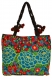 BORSA DA SPALLA THAILANDESE COMPLETAMENTE RICAMATA