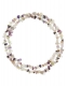 COLLANA FILO DI PIETRE DURE, LUNGHEZZA CA 65/70CM&nbsp;