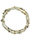 COLLANA FILO DI PIETRE DURE, LUNGHEZZA CA 65/70CM&nbsp;