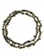 COLLANA FILO DI PIETRE DURE, LUNGHEZZA CA 65/70CM&nbsp;