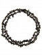 COLLANA FILO DI PIETRE DURE, LUNGHEZZA CA 65/70CM&nbsp;
