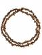 COLLANA FILO DI PIETRE DURE, LUNGHEZZA CA 65/70CM&nbsp;